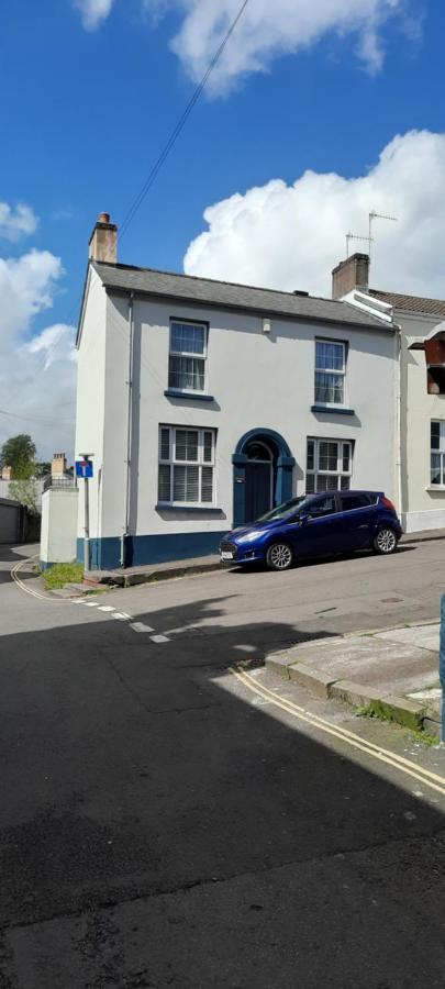 Ty Calaerig, Two Bed Family Home Merthyr Tydfil Exterior foto